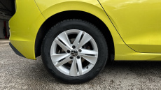 Volkswagen Golf 1.5 eTSI 150 Life 5dr DSG Petrol Hatchback